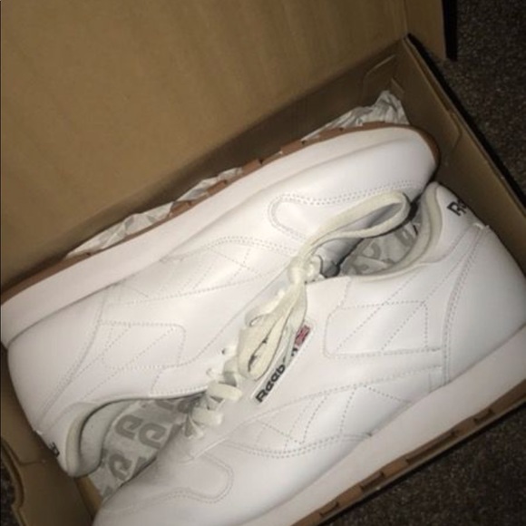 Reebok clsssics - Picture 2 of 3